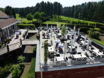 Hotel Stiemerheide