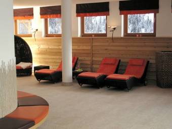 Hotel Marten