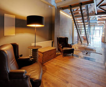 B&B Green Cottage