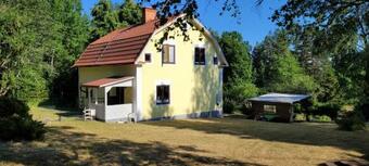 Ferienhaus Lotta