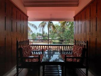 Casa Central Serviced Villa And Amphitheater