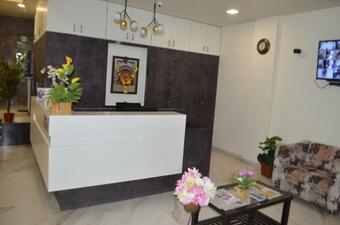 Hotel O2 Sangli