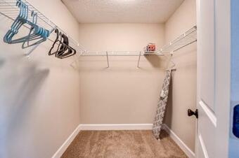 Jennings Townhome