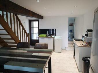 Apartamento Carbuccia Village Et Rivi�re