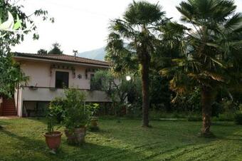Villa Casciani