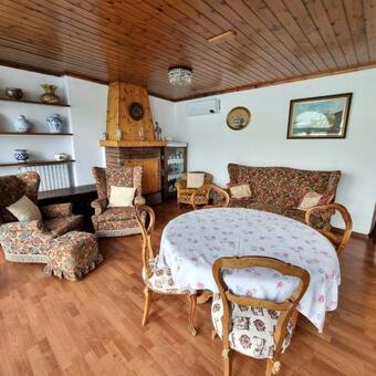 Apartamento Lucio&pina House