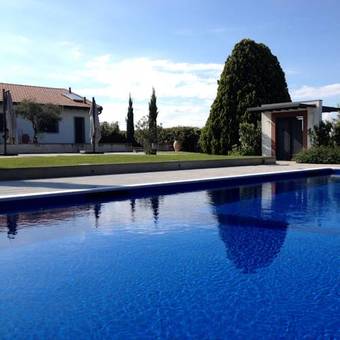 Apartamento La Bertanigra