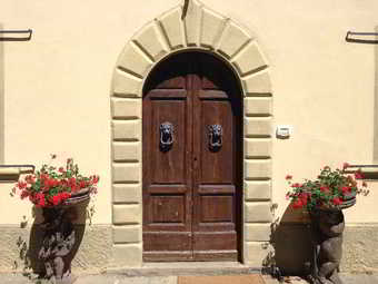 Villa Minghetti