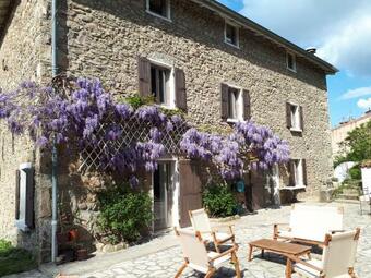 Bed & Breakfast Un Jardin Secret