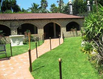 Hotel Il Castello