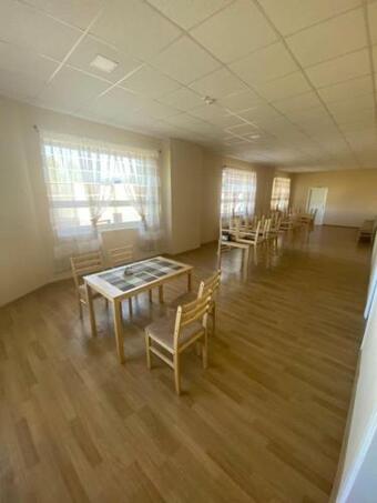 Vilar Hostel