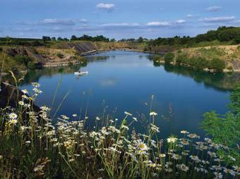 Ballyhass Lakes II