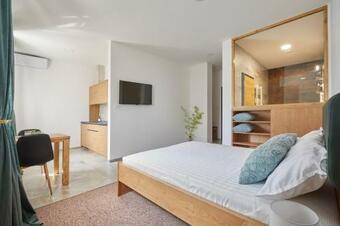Apartamento Ob Krki