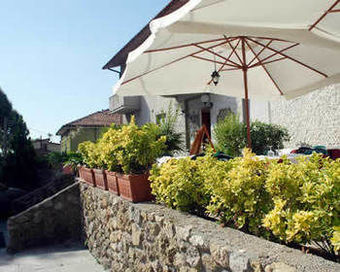 Hotel Albergo Smeraldo