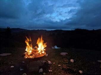 Carriqu� Glamping