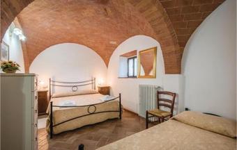 Apartamento Farneta