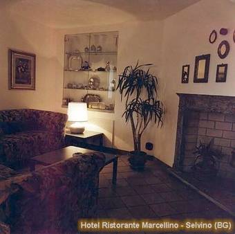 Hotel Marcellino