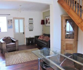 Tilly Cottage, Durhamdales