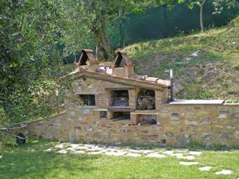 Villa Il Pino