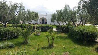 Oasi Degli Ulivi
