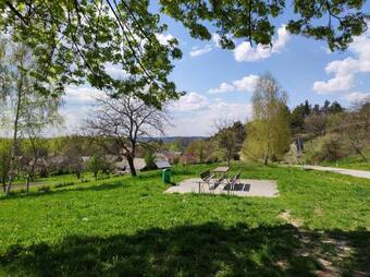 Domek U Litwin�w
