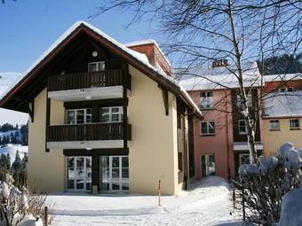 Apartamento Androm�de 3