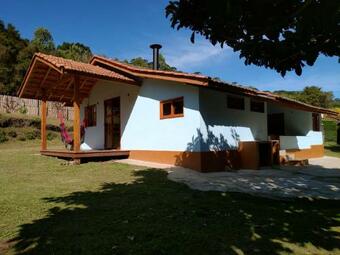 Casa Beira Rio