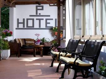 Piccolo Hotel Aurora