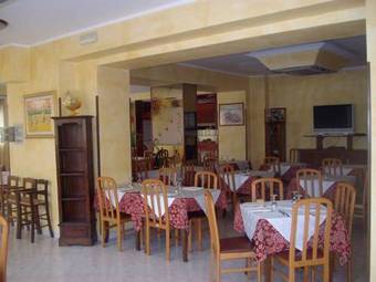 Hotel San Germano
