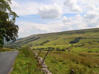 Pretoria Cottage Swaledale