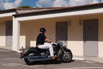 Motel Autohotel