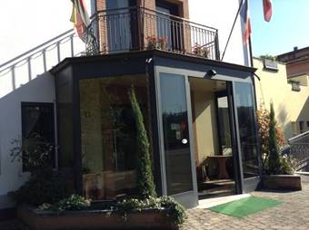 Hotel Guerro