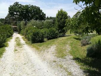 Umbria Country B&B