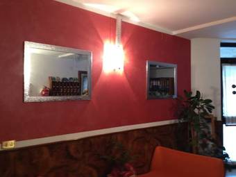 Hotel Scandola