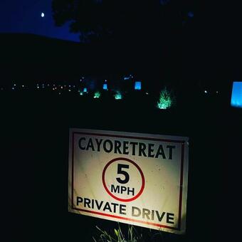Cayoretreat