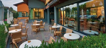 Hotel La Torretta