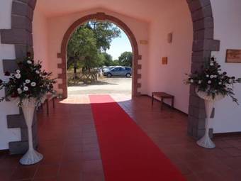 Hotel Su Baione