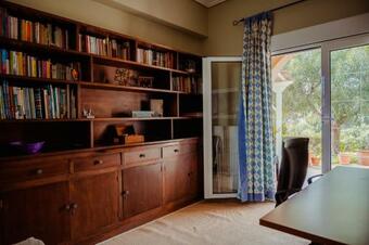 Seafront Apartment