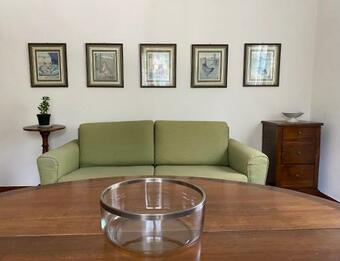 Apartamento Delia