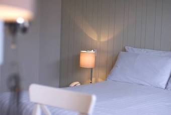The Martello Hotel