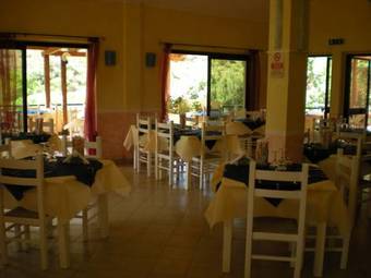 Hotel Oleandro