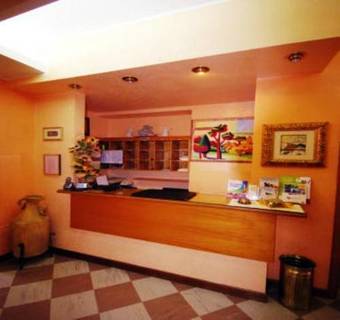 Hotel Albergo Roma
