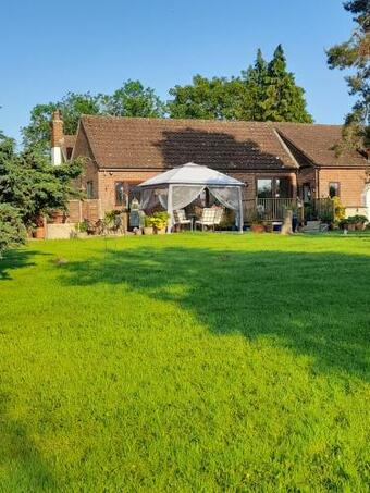 Nar River B&B