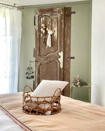 Bed & Breakfast La Petite Parenth�se