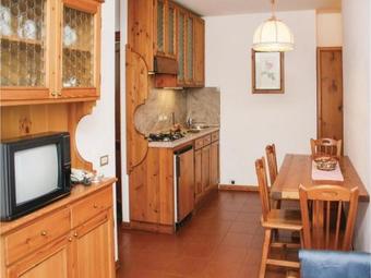 Apartamento Trilo 7