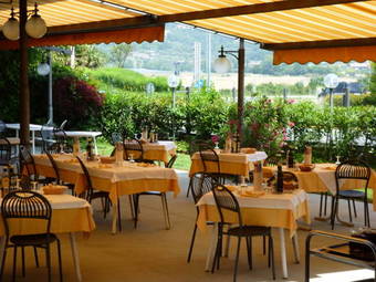 Hotel Villa Eva