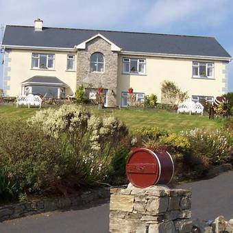 Hostal Buttermilk Lodge Guesthouse