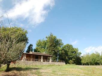 Villa Il Fontanino