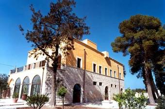Apartamento Villa Carcano D�pendance