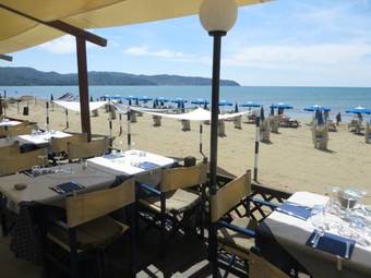 Aparthotel Il Lido